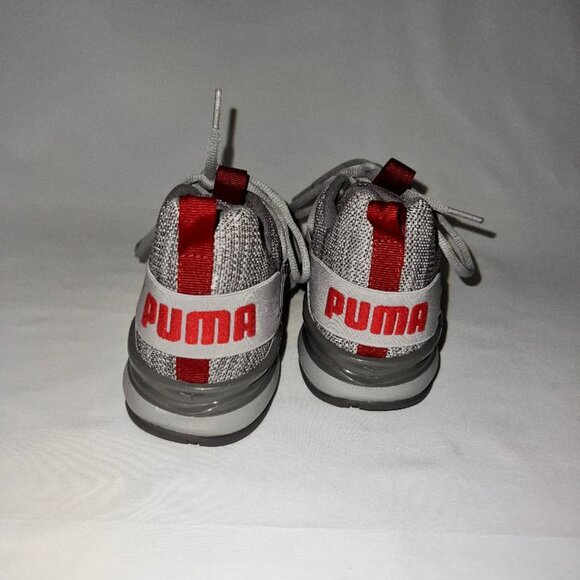 Puma Axelion Training Shoe - Picture 4 of 5